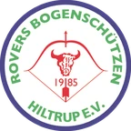 Rovers Bogenschützen Hiltrup e. V. — zur Startseite